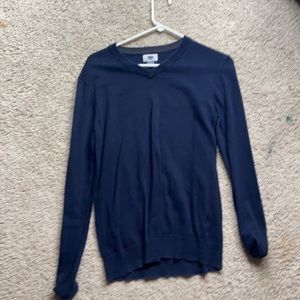 S old navy long sleeve shirt